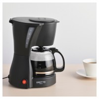 コーヒーメーカー5カップ