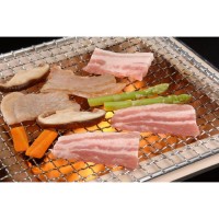 【長野県】信州オレイン豚焼肉