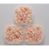 【北海道】おおずわいがにほぐし身セット