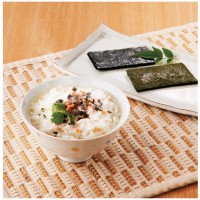 味付海苔・お茶漬け・スープ詰合せ