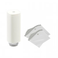 ドリテック 「Fresh Plan」真空ハンディポンプセット