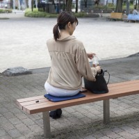 CHOCONT sheet(ネイビー) 2個セット