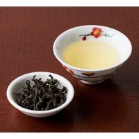 台湾茶ギフト缶セット（凍頂烏龍茶、ジャスミン茶、文山包種茶）
