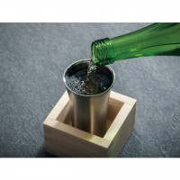 ピーコック　冷酒タンブラー