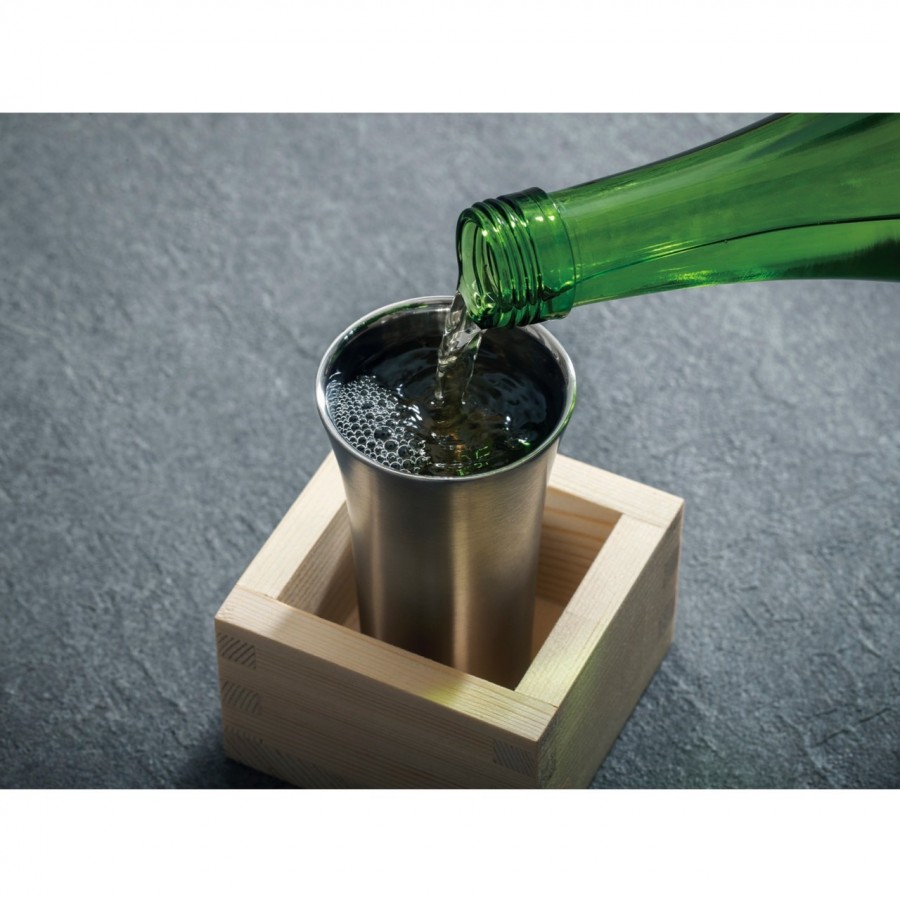 ピーコック　冷酒タンブラー