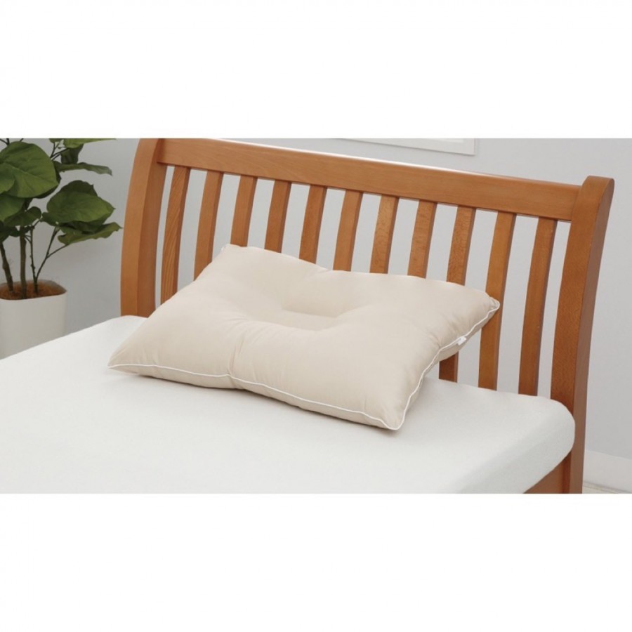 ウォッシャブル首筋安定枕M