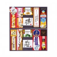 日清オイリオ食卓詰合せ