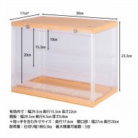 コレクションケース hina Yellow Marigold