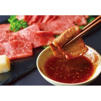 【三重県】松阪牛 焼肉カルビ