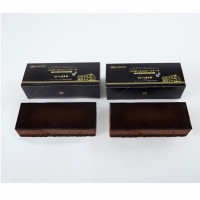 【北海道】「五島軒」 ベルギーチョコレートケーキ2個セット