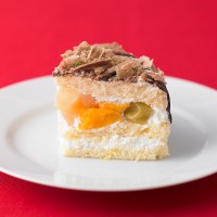 【冷凍 スイーツ ギフト】千房 おこのみケーキ