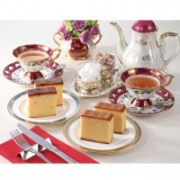 【北海道】五島軒 五島カステラ（令和・明治）セット