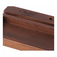 オーバーナイター　ウォールナット