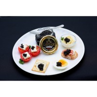 【宮崎県】日南キャビア5g入り4個セット