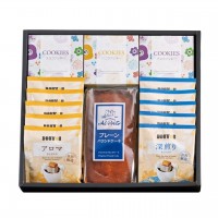 アルポルト監修 プレーンパウンドケーキ & アソートセット