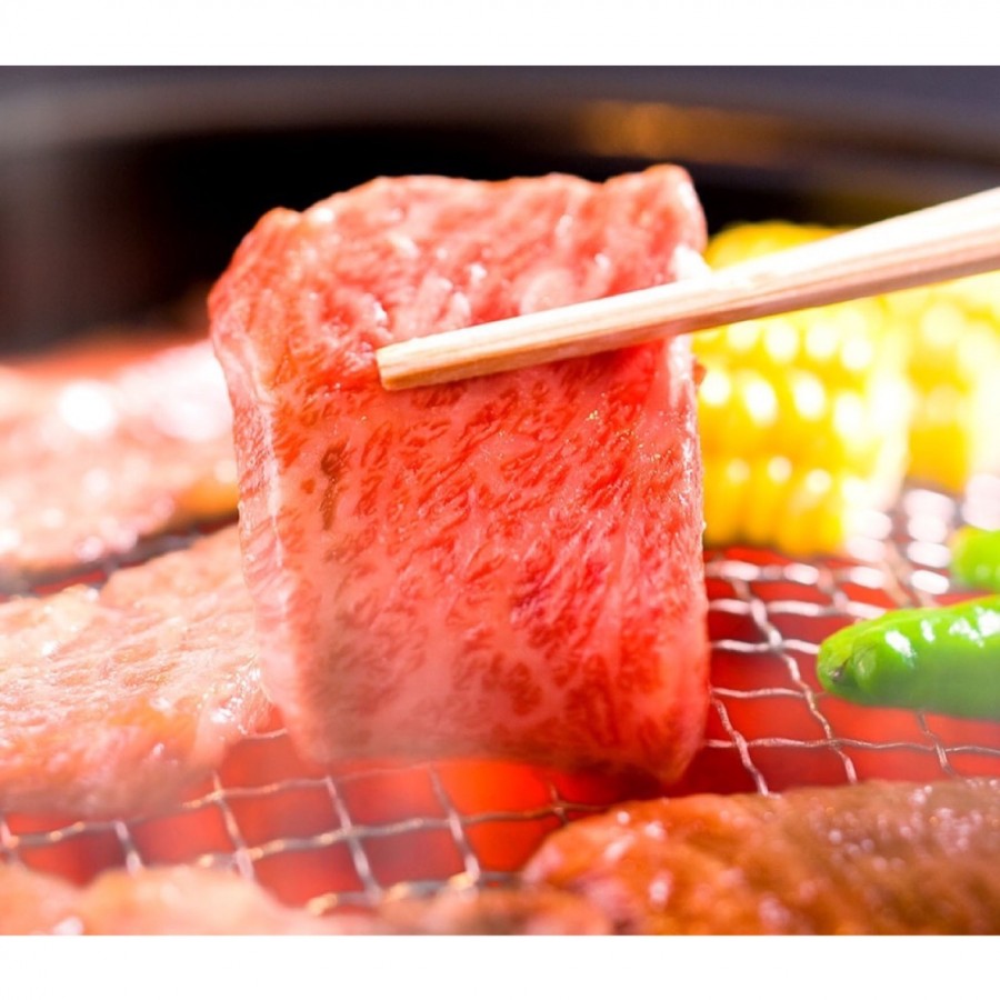 【佐賀県】佐賀牛 焼肉 ロース 250g