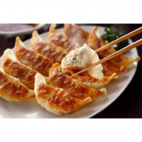 【栃木県】肉餃子と餃子ドッグのセット