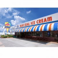 【沖縄県】ブルーシールアイス　24個