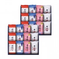 金賞銀賞 食べくらべ海苔GIFT