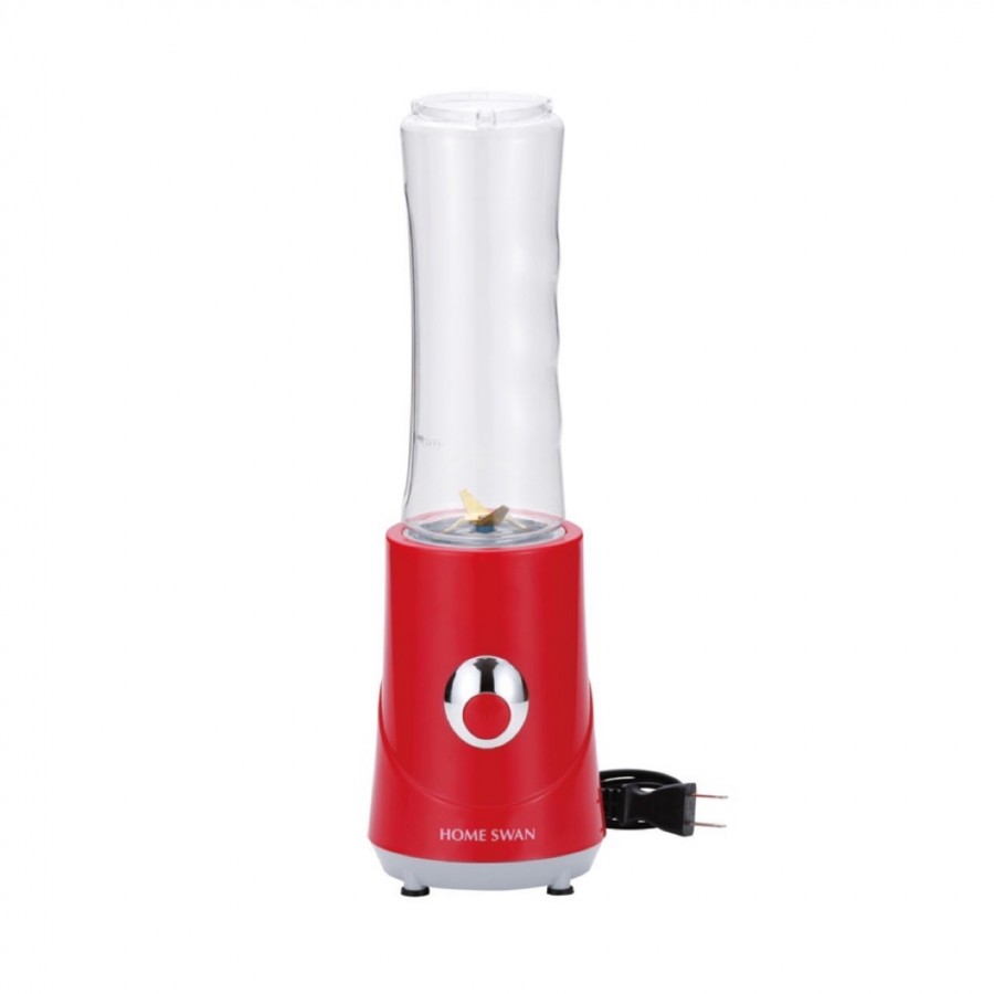 トライタンボトルブレンダー 400ml レッド