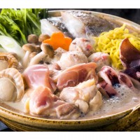 【北海道】鶏白湯鍋セット