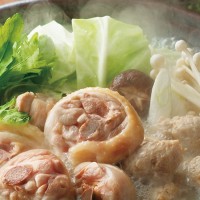 博多水炊きセット