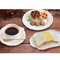 銀座澤井珈琲&飛騨高山ファクトリーラスク