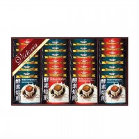 VICTORIA COFFEE 酵素焙煎ドリップコーヒーセット