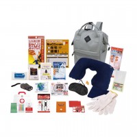 エマージェンシーリュック20点セット