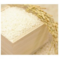 【秋田県】白神山水金陵米（秋田県産あきたこまち）5kg
