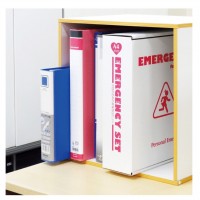 女性防災21点セット