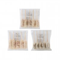 【大阪府】大阪名物 串カツ(3種・計15本)