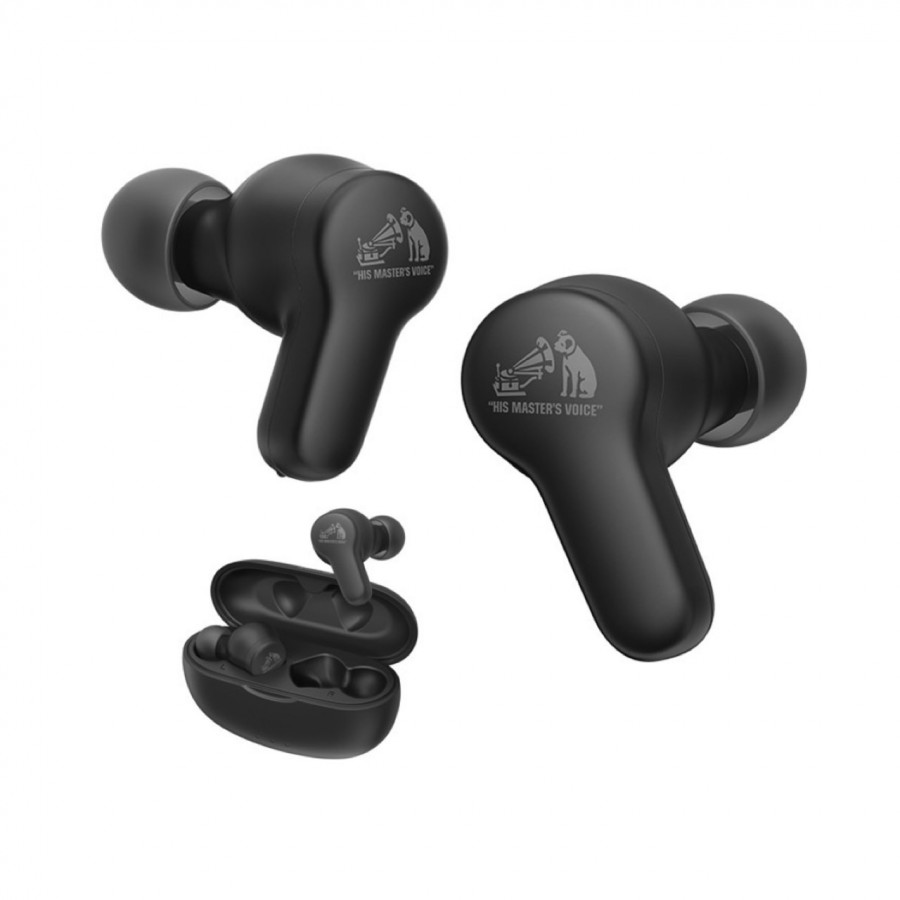 ビクター ワイヤレスステレオヘッドセット　ブラック