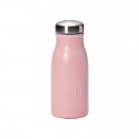 ミル　マグボトル350ml　ピンク