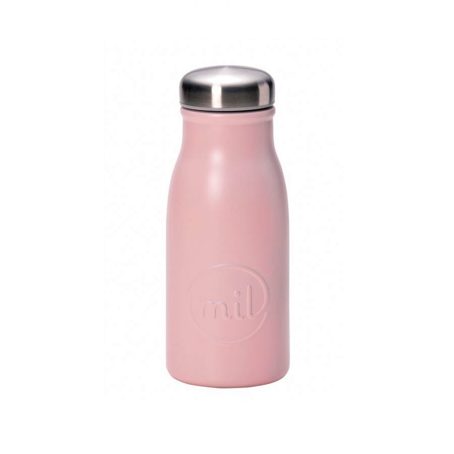 ミル　マグボトル350ml　ピンク