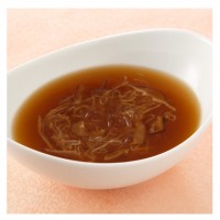 【東京都】「赤坂四川飯店」陳建一監修 魚翅湯（ユイツータン）ふかひれスープ