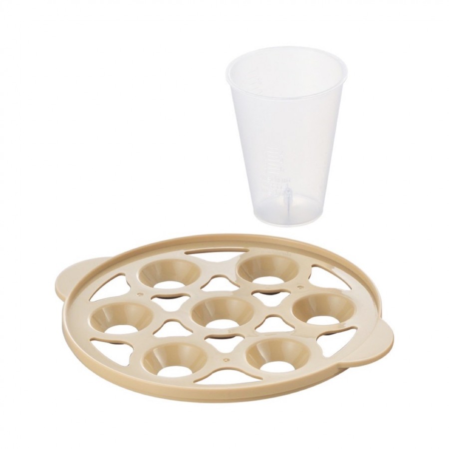 電気二段蒸し器