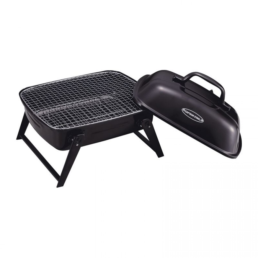BBQ スモーク オーブングリル