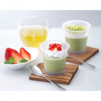 【京都府】京都・宇治抹茶パフェ＆ティラミスのアイス8個セット