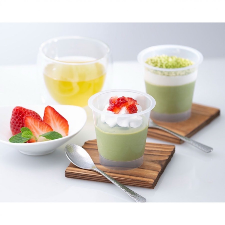 【京都府】京都・宇治抹茶パフェ＆ティラミスのアイス8個セット