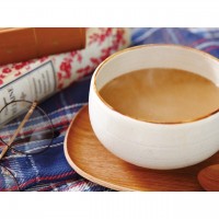 AGF&リプトン　珈琲･紅茶&オリジナルケーキセット