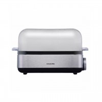 エッグスチーマー