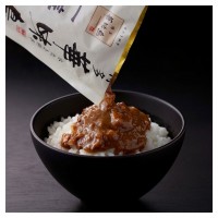 【福岡県】「博多華味鳥」 一膳カレー8食