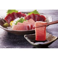 天然南まぐろ赤身中とろ（受付期間は12月17日まで）