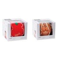 わっかボール2種セット(対象年齢は6ヶ月から)