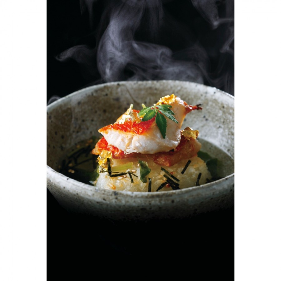匠菴謹製 極だし Premium 海鮮 生茶漬けのギフトセット