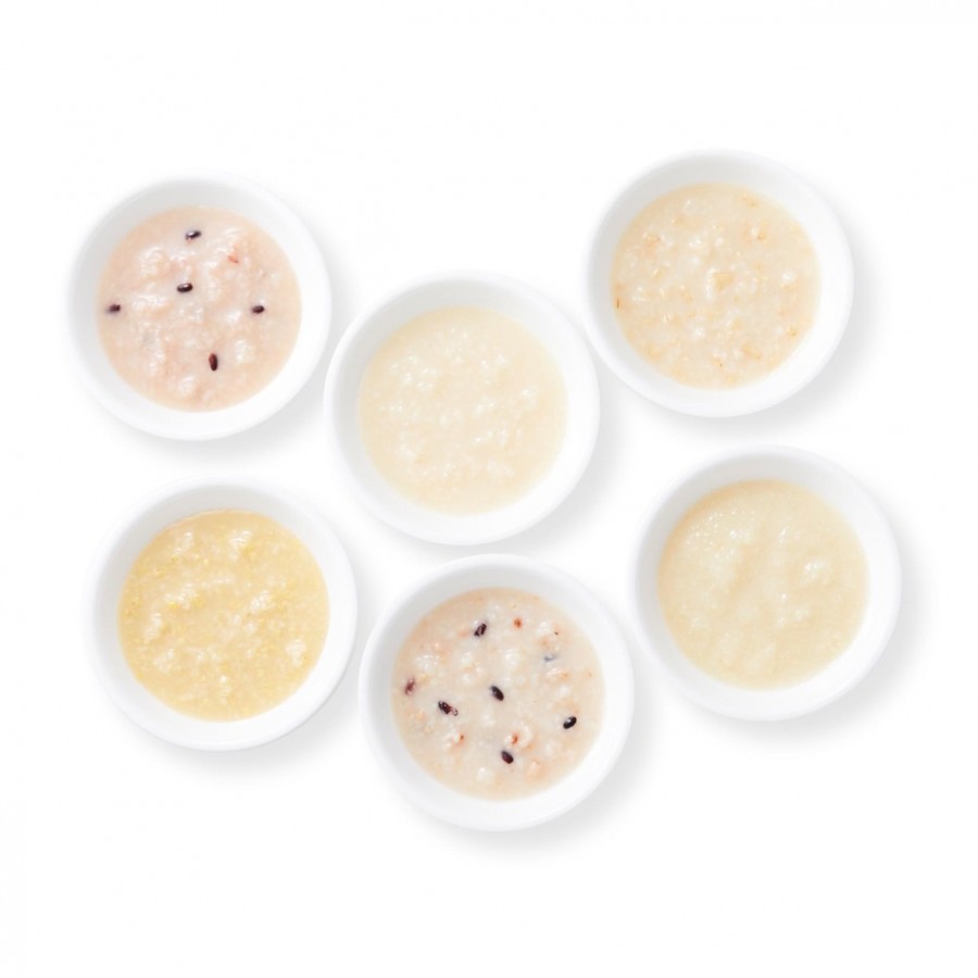 【岩手県】麹屋さんの甘酒(6種セット)