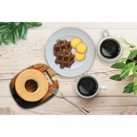 ドトールコーヒー&洋菓子セット