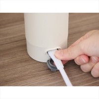 moku.加熱式マグボトル350㎖