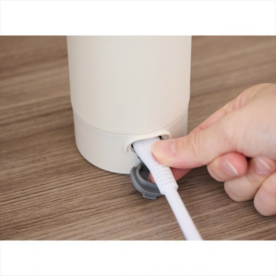 moku.加熱式マグボトル350㎖